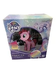 Gemmy 3.5FT Little Pony Blow Up Inflatable Pinkie Pie Light Holiday Xmas. Fixed Price $47.99.