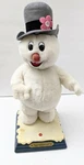 Vintage Gemmy 19" Frosty The Snowman Christmas Animated Dancing. Fixed Price $42.47.