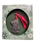 Gloria Duchin Christmas Traditions Ornament - Gnome For The Holidays Made Usa. Fixed Price $10.71.