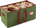 Christmas Storage Box - Green, Fits 128 Organizer With Divi. Fixed Price $27.99.