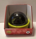 The Grinch Projector Shadowlights Rotating Christmas Scene Gemmy Dr. Seuss New!. Fixed Price $23.99.