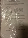 Holiday Home Glazed Shimmering Christmas Wreath Silhouette Light Cor 16.5" U1. Fixed Price $5.75.