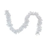 Northlight 9' X 10" Bo Led White Artificial Christmas Garland - Multi Lights. Fixed Price $44.09.