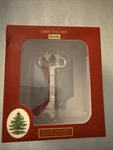 Spode Christmas Tree Our New Home Key Ornament 2024 Festive Sealed. Fixed Price $11.00.