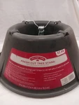 Brand New Christmas Tree Stand Holiday Time Fresh-cut Hard Plastic. Fixed Price $19.95.