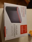 Lumations Holiday Symphony Light Show Music Conductor Speaker - Black. Fixed Price $70.00.