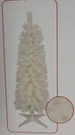 Ashland 4FT White Tree With Stand 2PC 706068 Christmas Valentines Easter Holiday. Fixed Price $44.99.