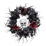 Celebrations 24 In. Led Wreath Halloween Decor. Fixed Price $60.21.