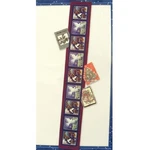 Cc Christmas Decor Club Pack Of 144 Peace Dove Card Wall Holders 42". Fixed Price $100.49.