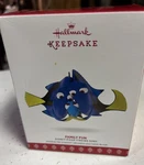 Hallmark: Family Fun - Finding Dory Disney Pixar Keepsake Ornament Box. Fixed Price $20.00.