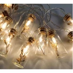 Sienna Led Warm White 10 Ct String Christmas Lights 3 Ft.. Fixed Price $14.85.