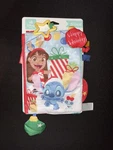 Disney Baby Lilo & Stitch Deluxe Soft Holiday Book Ages 0+ Crinkly Tactile New. Fixed Price $7.91.