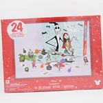 Just Play Disney The Nightmare Before Christmas 24 Figurine Advent Calendar. Fixed Price $21.88.
