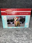 Rudolph The Gemmy Reindeer 3.5 Ft. Christmas Yard Inflatable Decor New. Fixed Price $39.27.