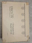 Ericson 142100 Stringlight Set Ft Length Temporary Lightingnew. Fixed Price $50.00.