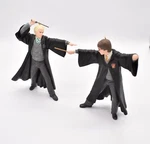 Hallmark Ornament 2022, Harry Potter 20TH Anniversary The Dueling Club Set Of. Fixed Price $28.99.