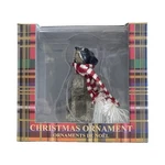Sandicast German Shorthaired Pointer Christmas Ornament Hand & Painted. Fixed Price $10.91.