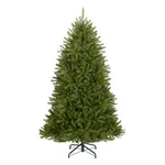 National Company 6.5 Ft Unlit Dunhill Fir Christmas Tree, 1,838 Tips, Green. Fixed Price $118.90.