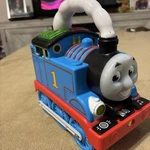 Thomas And Friends Storytime Lights Music Games Interactive Stories. Fixed Price $17.76.