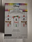 Disney Magic Holiday Blinking Mickey & Minnie Mouse Snowman Leds - 4982013. Fixed Price $14.99.