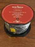 New 300-COUNT Led Dome Christmas Lights Multicolor 61' Red Shed. Fixed Price $22.89.