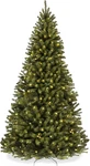 9FT Prelit Spruce Artificial Christmas Tree 900 Lights 2028 Tips With Stand. Fixed Price $390.96.