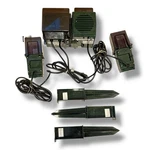 Ge Lights Sounds Of Christmas Deluxe 40 Songs 3 Modes Motion Outdoor. Fixed Price $204.44.