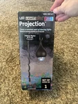 Gemmy 30 In Multi Color Projection Kaleidoscope Pathway Marker W/shepherd's Hook. Fixed Price $26.99.