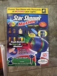 Star Shower Ultra 9 Outdoor Holiday Laser Light As-seen-on-tv, New Modes. Fixed Price $30.00.