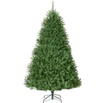 Best Choice Products Hinged Douglas Fir Artificial Tree Metal Stand Full. Fixed Price $99.00.