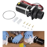 For Jabsco 37010-SERIES Marine Toilet Macerator Sub Assembly Kit 37010-1000 12V. Fixed Price $149.49.