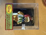 Lot Of 6 Fabulous Home Holiday Glass Ornaments - Mint Box Complete Set. Fixed Price $135.25.