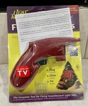Keeper Pro Christmas Repair Fixes Sets Bulbs Tool Tree Lights New. Fixed Price $14.95.