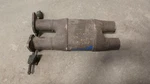 Re-certified Oem Catalytic Converter For 2014 Taurus DA5Z5230C Recertified. Fixed Price $224.99.