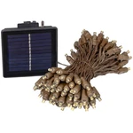 Novelty 100 Solar Led Christmas Mini Set, 44 Feet. Fixed Price $35.12.