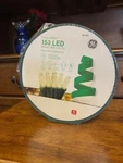 Ge Energy Smart 150 Ct 49.6 Ft Warm White Minature Led Christmas String Light. Fixed Price $20.00.