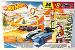 Mattel Christmas Advent Calendar. Fixed Price $26.99.
