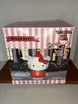Hello Kitty Airblown Inflatable 5.5 Ft #0462880 Gemmy 2013 Christmas *plz Read. Fixed Price $175.00.