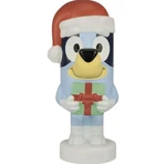 Bluey Led Lighted Christmas Blow Mold Feet Holiday Decor 2025 Discontinued. Fixed Price $70.00.