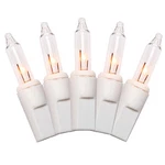 100CT Clear Light Set KT-I100-14. Fixed Price $18.51.