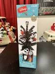 New Disney The Nightmare Before Christmas 16" Decorated Holiday Tree Halloween. Fixed Price $25.99.