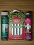 Scentsicles 13 White Winter Fir - Snow Berry Wreath 17 (lot Of Packs). Fixed Price $12.95.