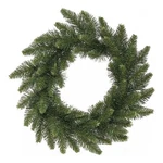 Vickerman 16" Camdon Fir Wreath 60 Tips PK/2. Fixed Price $46.30.