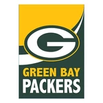 Evergreen Team Sports Burlap Garden Flags 12.5X18. Fixed Price $10.98.