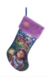 Disney Encanto Christmas Stocking 20 Kurt Adler Mirabel Kids Holiday. New!. Fixed Price $17.99.