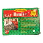 Illuminet Lights Multi-color 10' X 2' Blanket Christmas Evergreen Tree Wrap Good. Fixed Price $17.27.
