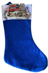 Star Wars The Mandalorian Baby Yoda Christmas Felt Hanging Stocking 13" New. Fixed Price $11.84.