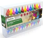 Tupkee Christmas Random Twinkle Flame Tip Set - 10 Of 50. Fixed Price $24.99.