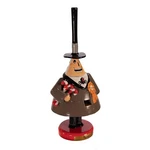 Kurt S. Adler 6-INCH Nightmare Before Christmas Mayor Nutcracker, .... Fixed Price $36.82.