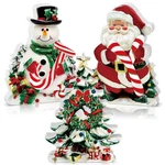 Yousoontic 3 Pcs Christmas Table Decorations Wooden Centerpie.... Fixed Price $23.60.